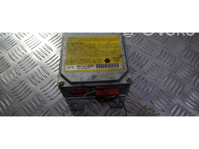 Блок подушек безопасности mr141888, x6t39073   Mitsubishi Colt