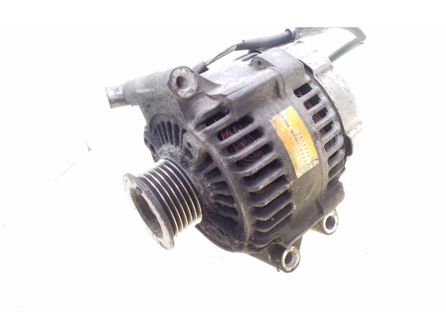 Генератор 7515029, 1022112222   Mini One - Cooper R50 - 53 1.6     