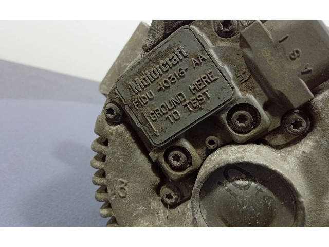 Генератор F1DU-10316-AA, F1DU-10316-AA   Ford Explorer      