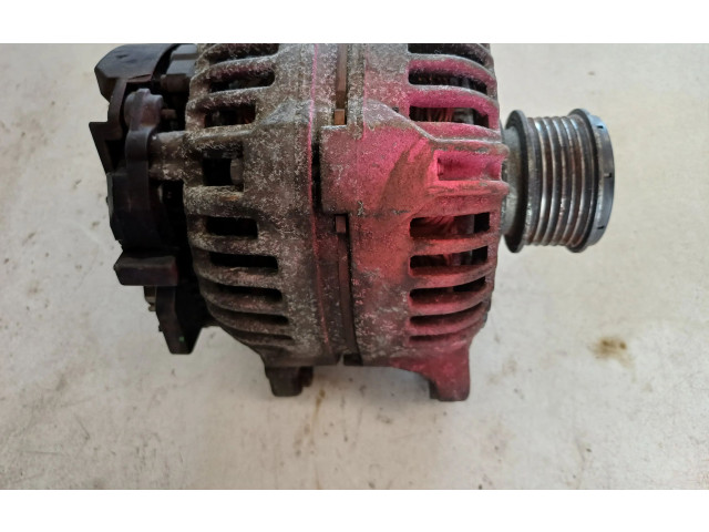 Генератор 06F903023F   Volkswagen Touran I      