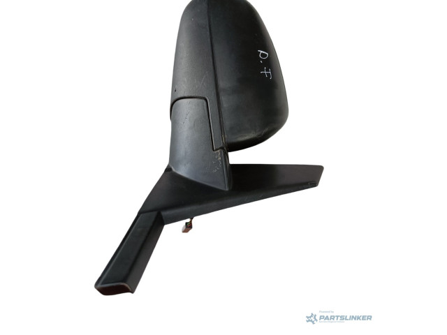 Зеркало электрическое        Mitsubishi Colt  2009 - 2016 года   