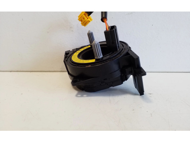 Подрулевой шлейф SRS 31343218   Volvo V40 Cross country