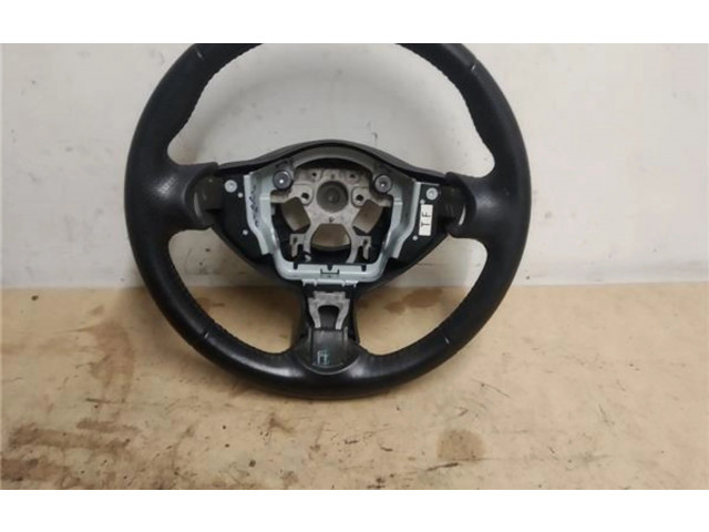 Руль Nissan Juke I F15  2010 - 2018 года 484301KB3A, 484301KB3A      