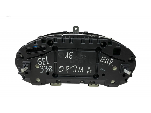 Панель приборов 94013D4670   KIA Optima       