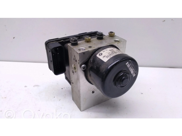Jednotka ABS 1164897, 34511164897   BMW 3 E46 2003