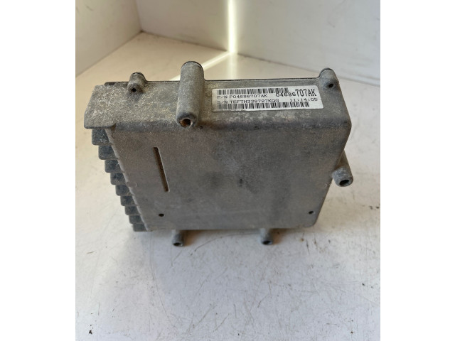 Блок управления коробкой передач 04686707AK, P04686707AK   Chrysler Voyager