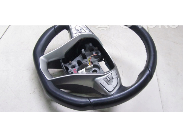 Volant SsangYong Tivoli 2016   
