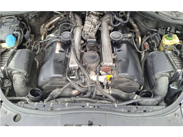 Масляный насос   AYH  Volkswagen Touareg I 