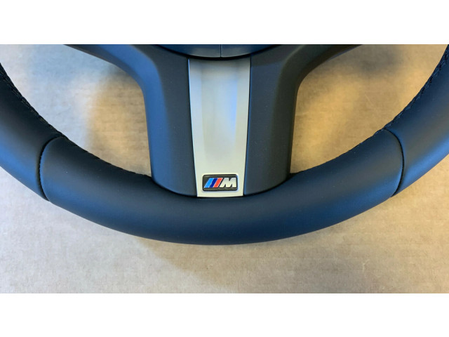 Руль BMW X4 G02  2018- года 32308008178, 32307855724      