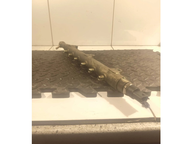 Vstřikovací lišta 30622085, 001906L1   Volvo V70     