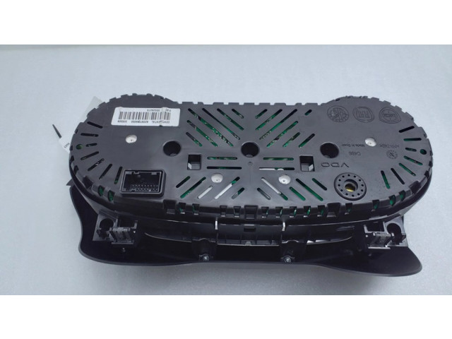 Панель приборов 50528273, A2C87296000   Alfa Romeo Giulietta       