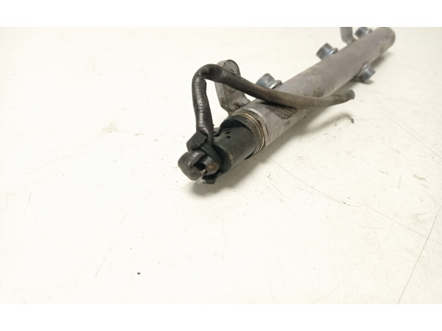 Vstřikovací lišta A6420702595, A0061536528   Mercedes-Benz C W204    OM 642.960 