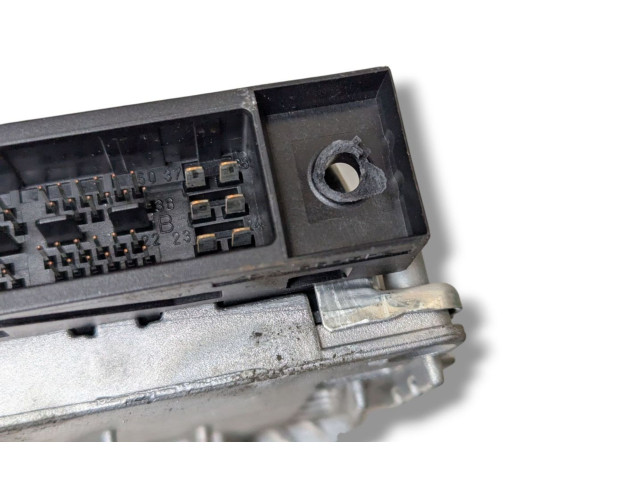 Řídící jednotka 30646978A, 0281011441   Volvo XC70 2005