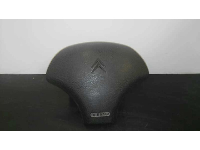 Подушка безопасности водителя 96352584ZL   Citroen Saxo
