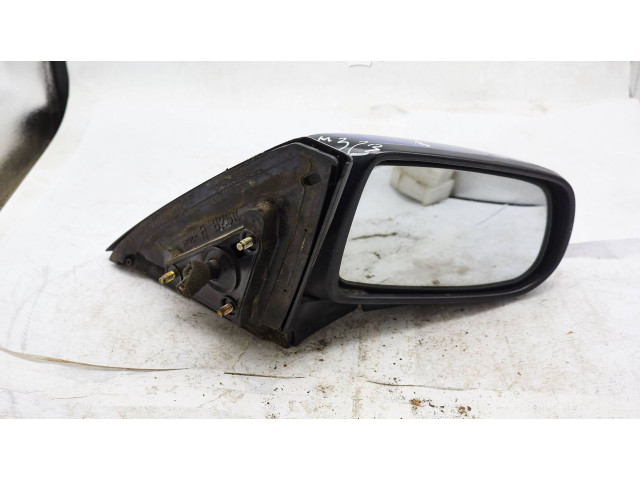 Zpětné zrcátko  Mazda 323 F 2002  e13010089, e13020089  