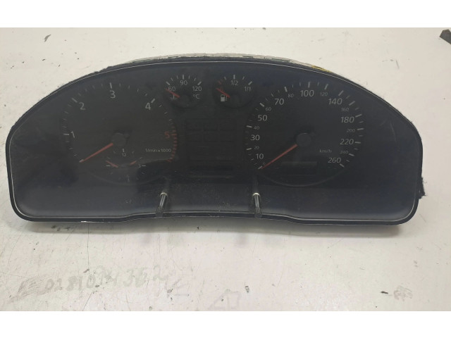 Панель приборов 8D0919861A, 861A   Audi A4 S4 B5 8D       
