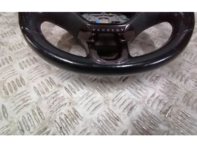 Volant Peugeot 2008 I 2013 96750123ZD, 619138200B  