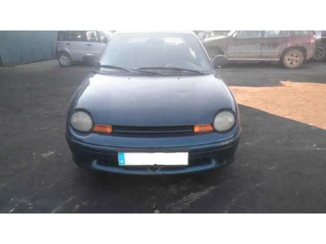 Зеркало электрическое        Chrysler Neon I  1995-1999 года   