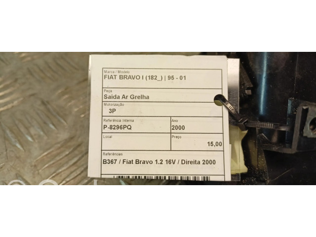 Přístrojová deska  Fiat Bravo - Brava 2000 B367  