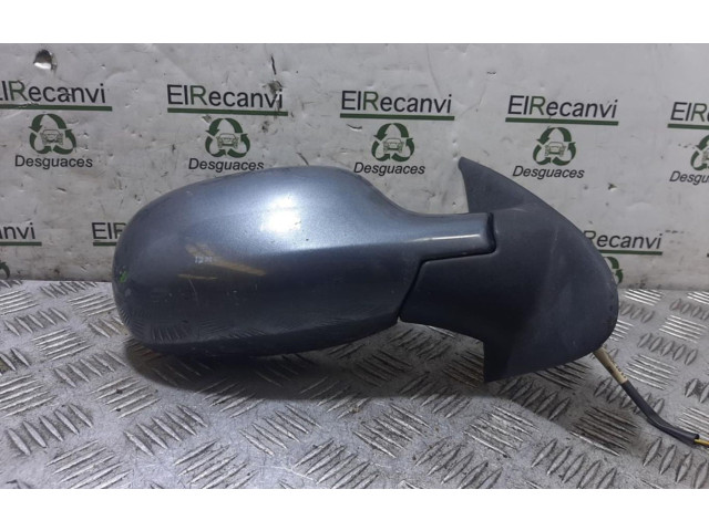 Zpětné zrcátko  Nissan Micra 2003  011031  