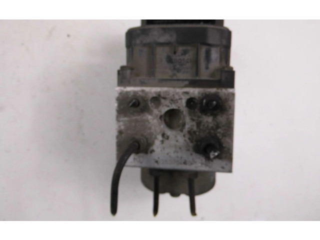 Jednotka ABS 9625275080, 9625275080   Peugeot 406 1997