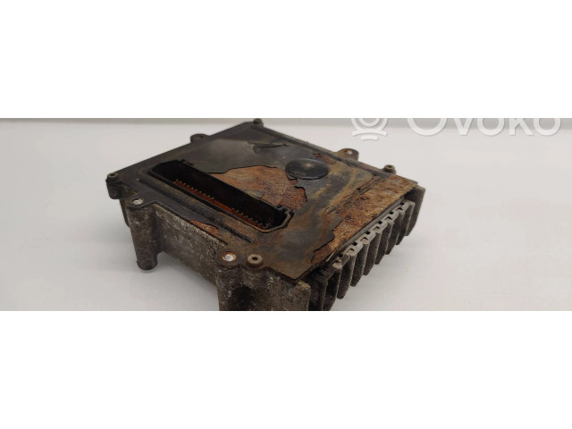 Блок управления коробкой передач 04606936AD, P04606936AD   Chrysler Concorde