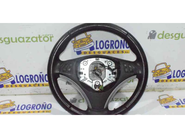 Volant BMW 1 F20 F21 2015 3057364, MULTIFUNCION  