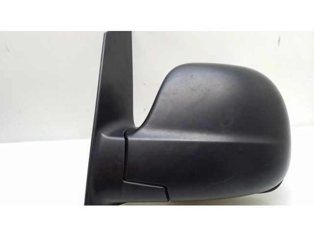 Zpětné zrcátko  levé Mercedes-Benz Vito Viano W639 2008  232636043  
