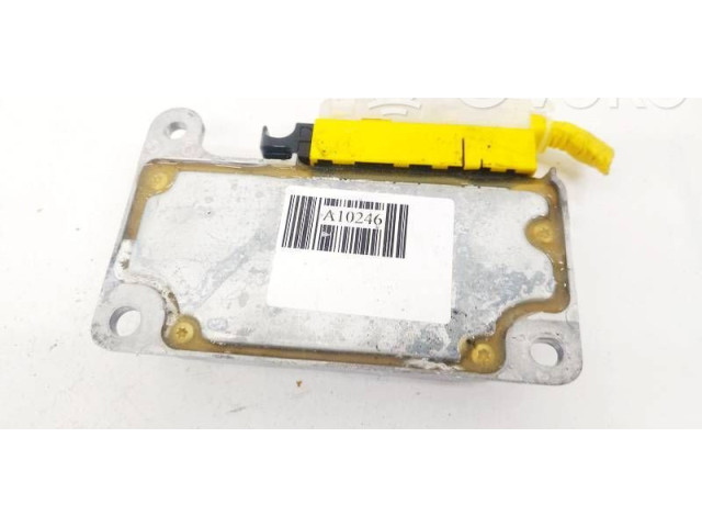 Блок управления надувных подушек 96866798, 04102007   Chevrolet Captiva