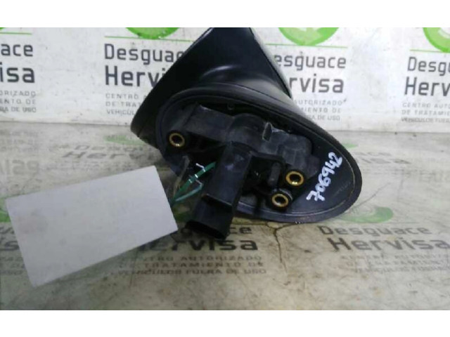 Zpětné zrcátko  Mini One - Cooper R50 - 53 2003  0050058  