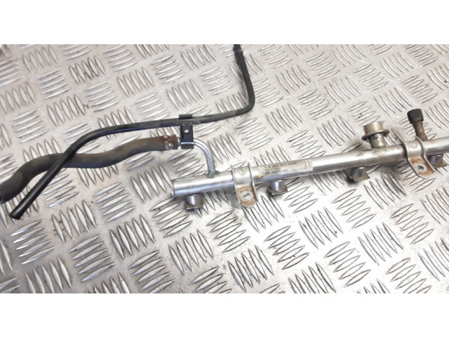 Vstřikovací lišta A2660700395   Mercedes-Benz A W169  pro benzínový motor 1.7  