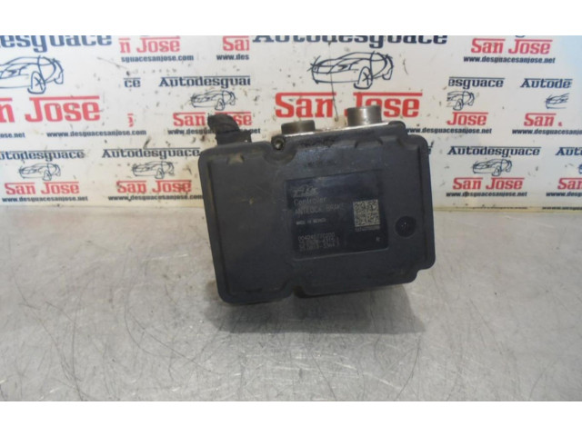 Блок АБС 25.0212-040.4   Chrysler  300 - 300C  2005 - 2010 года