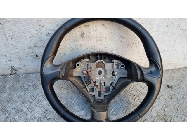 Volant Peugeot 407 2006 9656242477, 9655685277  