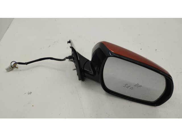 Zpětné zrcátko pravé Nissan Murano Z50 2007  E4012286, E4022286  