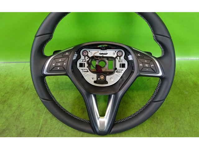 Volant Infiniti Q30 2018   