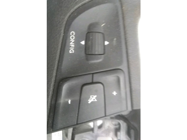 Volant Peugeot Expert 2018 98088708ZD  