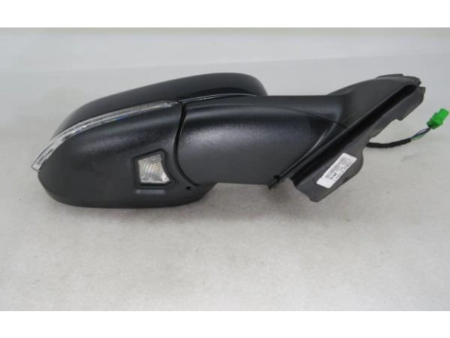 Zpětné zrcátko  Volvo V60 2015  31371154, 130912R1084  