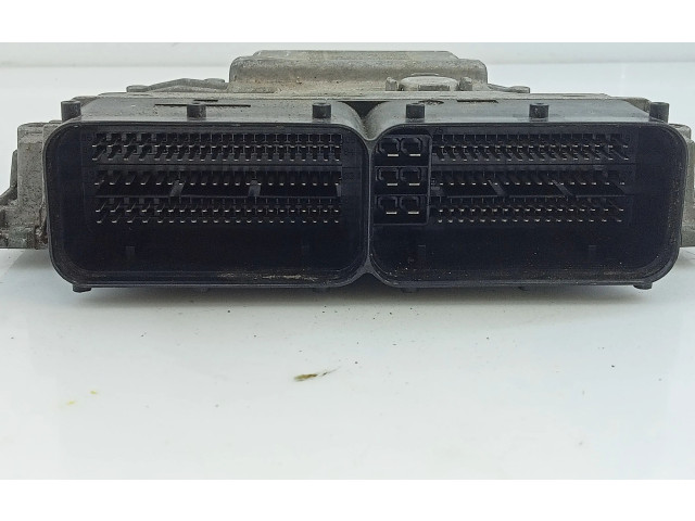 Блок управления двигателя 8W0906259E, 06L807425C   Audi A5