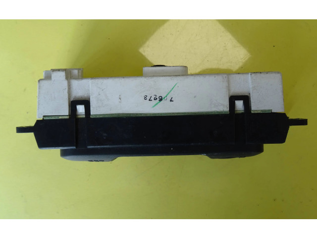 Дисплей    MR189269, 29080   Mitsubishi Colt