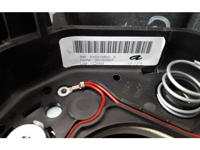Volant Volvo V70 2008 30778843, 30778843  