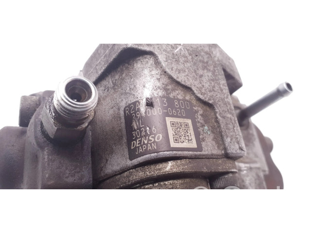 Vstřikovací čerpadlo R2A013800, 2990000620   Mazda 6  pro naftový motor 2.2 R2AA 