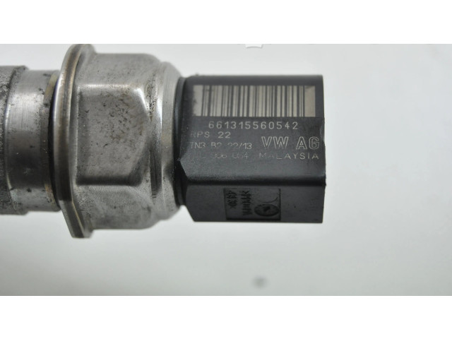 Vstřikovací lišta 059130089CS, 04L906054   Audi A7 S7 4G    CRTD 