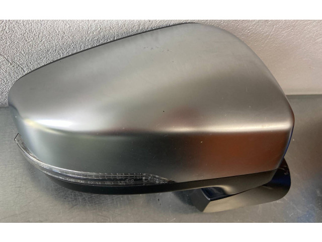 Zpětné zrcátko  Subaru Forester SK 2022  049689  
