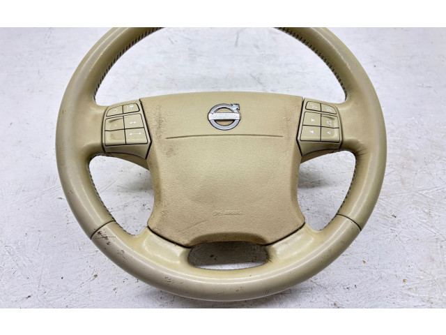Volant Volvo S80 2008 30778869  