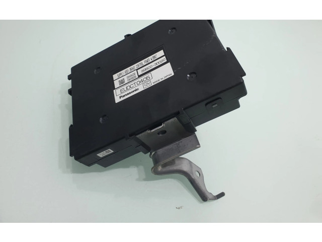 Блок управления дверью 896C030020   Lexus GS 250 350 300H 450H