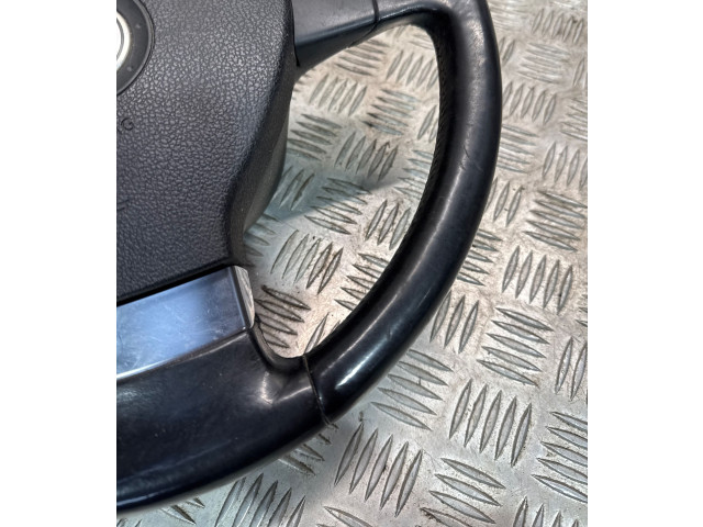 Руль Volkswagen Tiguan  2007 - 2016 года 1T0419091AB, 5N0880201A      