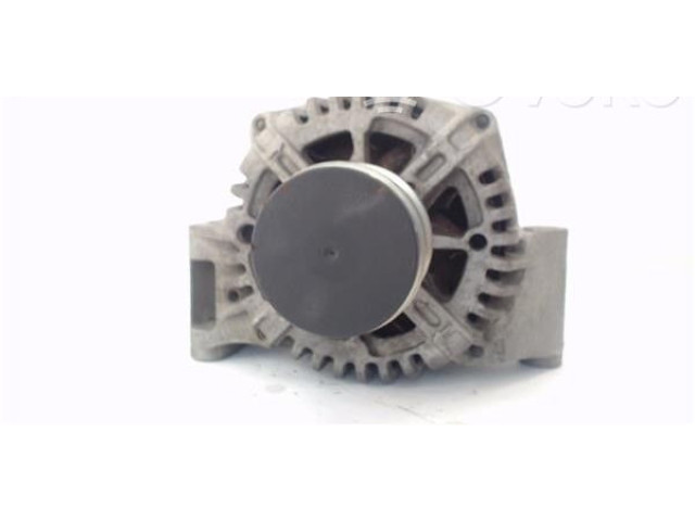 Рулевая рейка  Генератор D80551984055, TG9S140   Fiat Fiorino  -  года