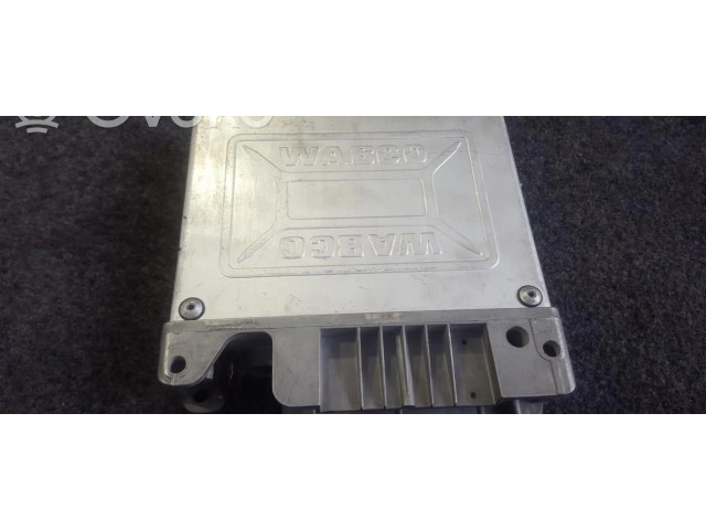 Блок управления АБС 4460440500   Land Rover Range Rover P38A