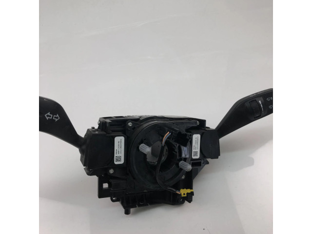 Подрулевой переключатель AG9T13N064CF   Ford S-MAX