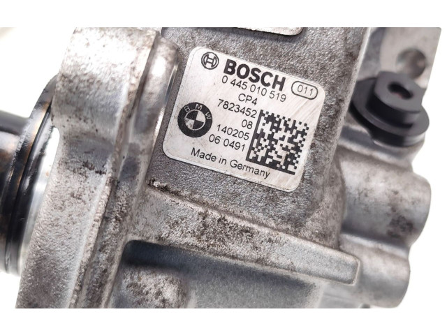 Vstřikovač 7823452, 0445010519   BMW 1 F20 F21    N47D20C 